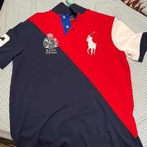 Polo shirt